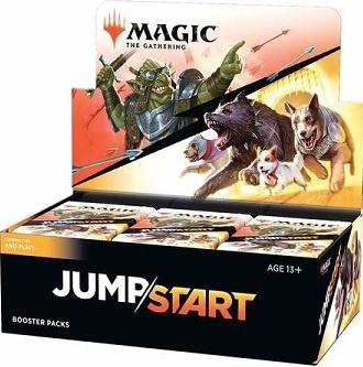 Mtg - Jumpstart - Booster Box