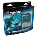 MTG - Kaldheim - COMMANDER // PHANTOM PREMONITION