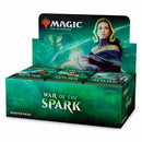 War of the Spark Boooster Box (Anglais)