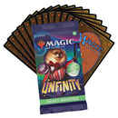 MTG - Unfinity - DRAFT BOOSTER