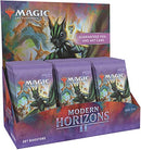 MTG - Modern Horizons 2 - SET BOOSTER BOX