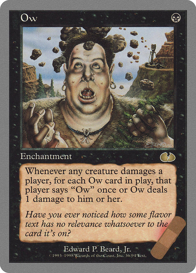 mtg cracked cards Magic The Gathering - Modern Horizons 2 - Fractured Sanity You gain 3 life Urza's Legacy | Crack-A-Pack #20