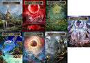 Mana counter Value pack