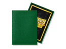 Sleeves - Dragon Shield Matte Sleeve - Emerald