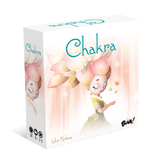 Chakra (Français)