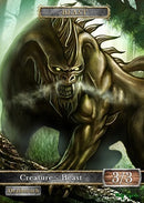 Beast Black
