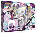 Pokemon - Galarian Rapidash Box Set