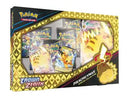 Pokemon - Crown Zenith - Pikachu VMAX Special Collection Box