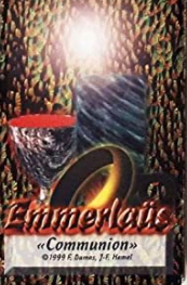 Emmerlaüs - Extension - Communion (Anglais)