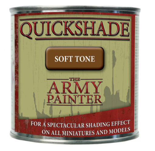 Army Painter: Quickshade: Soft Tone