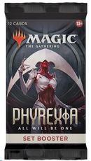 MTG - Phyrexia All Will Be One - SET BOOSTER