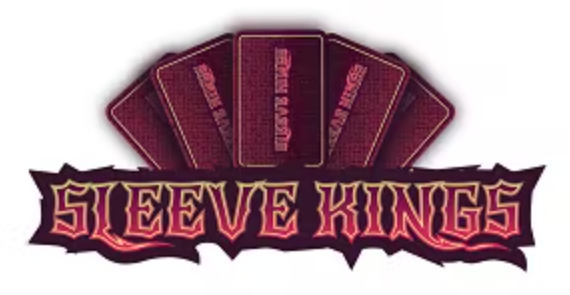 Sleeve Kings Board Game Sleeves