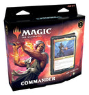 Commander Legends - Arm for Battle Deck