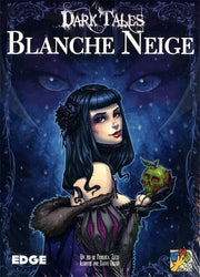 Dark Tales - Extension: Blanche-neige (Français)