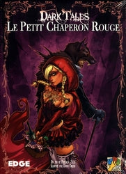 Dark Tales - Extension: Le petit chaperon rouge (Français)