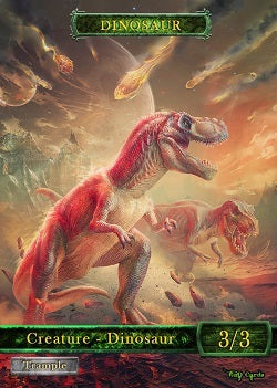 Dinosaur