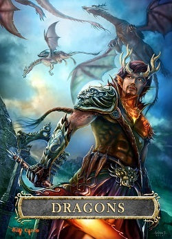 Dragons Reminder