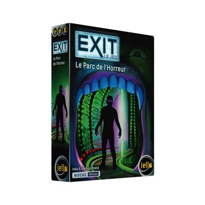 Exit - Le Parc de l'Horreur (Français)