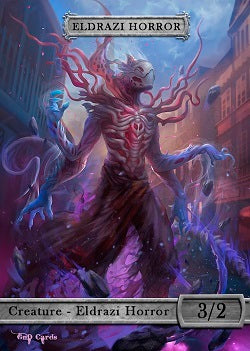 Eldrazi Horror