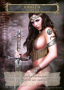 Emblem Elspeth Knight Errant