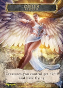 Emblem Elspeth Sun's Champion