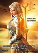 Emblem Elspeth Sun's Champion