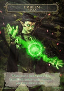 Emblem Nissa
