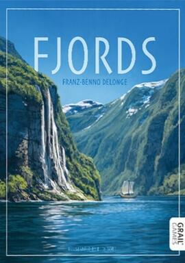 Fjords (Français) (Retail Edition)