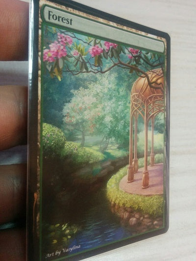 Forest 20