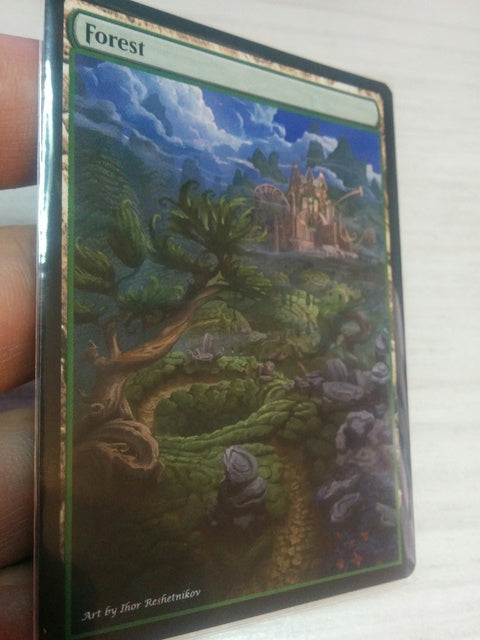 Forest 21