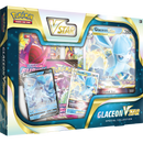 Pokemon - V Star Special Collection Box (Leafeon V / Glaceon V)