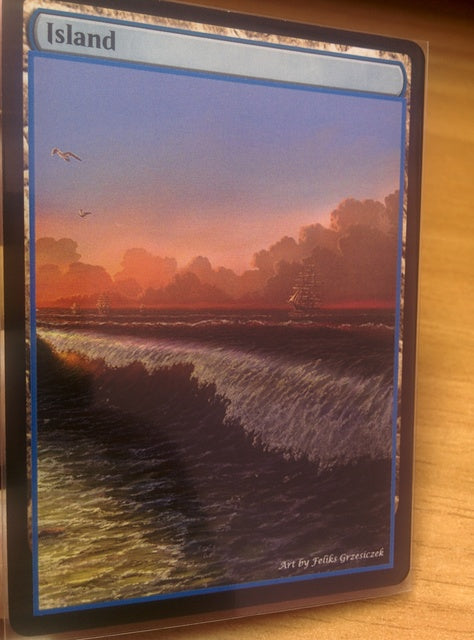 Island 01.2