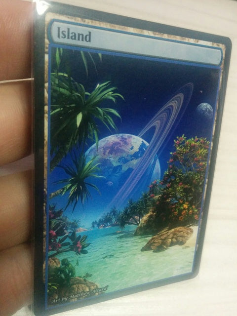 Island 12