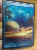Island 16