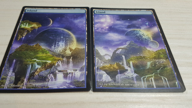 Island Panorama 18