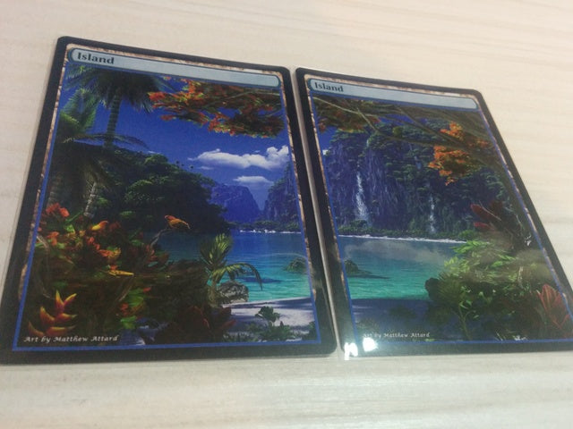 Island Panorama 24