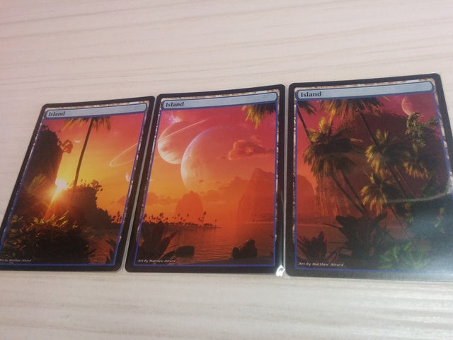 Island Panorama 25