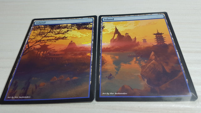 Island Panorama 19