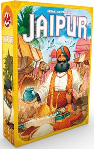Jaipur (Multilingue)