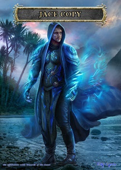 Jace Copy Token