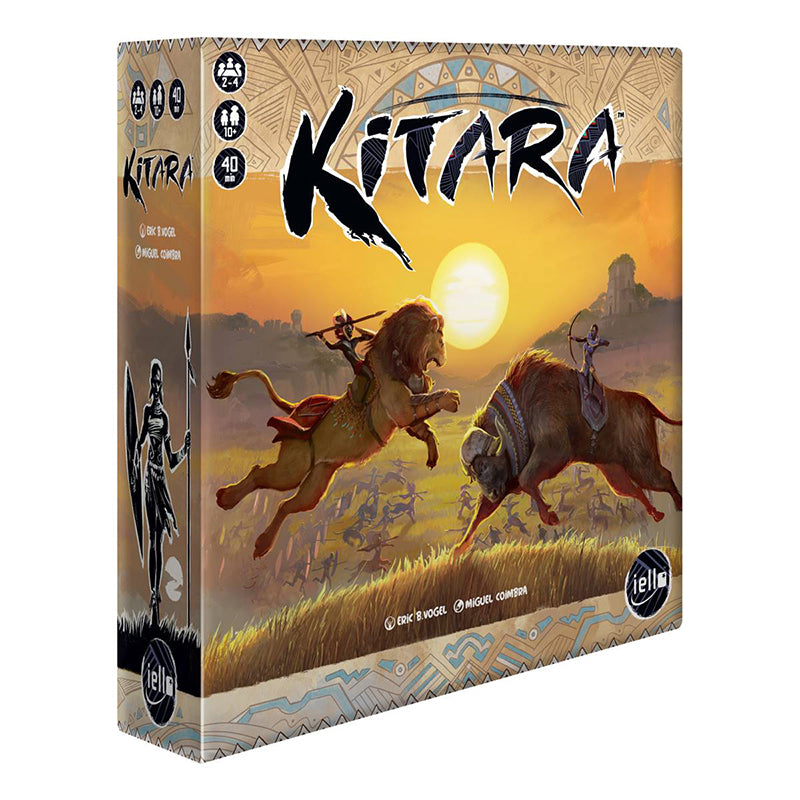 Kitara (Français)