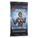 MTG - Kaldheim - DRAFT BOOSTER (FR)