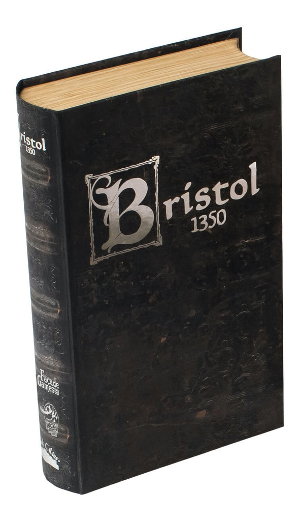 Bristl 1350 (Français)