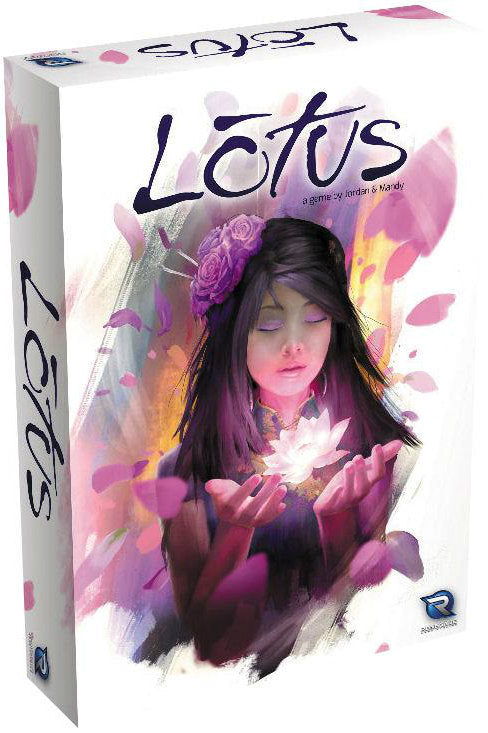 Lotus (Français)