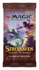 Strixhaven - Set Booster Pack