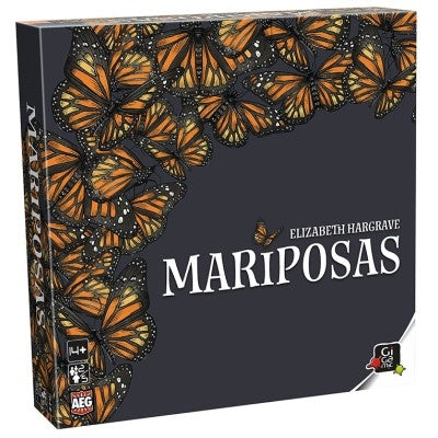 Mariposas (Français)