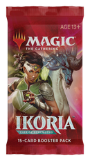 Ikoria - Booster