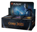 MTG - CORE SET 2021 - DRAFT BOOSTER BOX