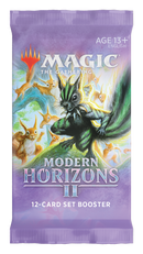 MTG - Modern Horizons 2 - SET BOOSTER