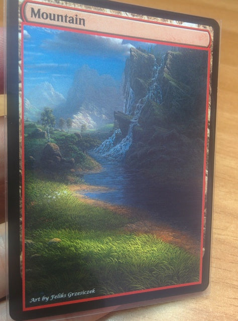 Mountain 04.2